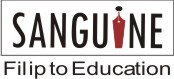 sanguine